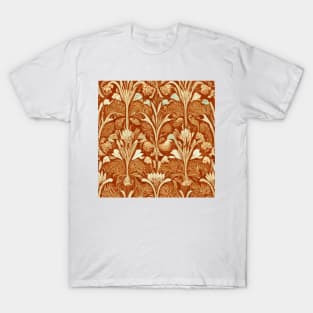 Vintage wallpaper T-Shirt